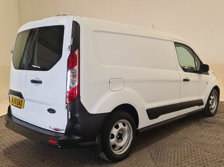 Used 2019 Ford Transit Connect 1.5 TDCI 210 ECOBLUE L2 100 BHP LWB