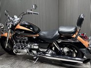 Honda F6 GOLDWING 1998 1500 ONLY 34K STUNNING CRUISER BIKE 12
