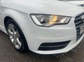 Audi A3 1.4 TFSI Sport Sportback S Tronic Euro 6 (s/s) 5dr 12