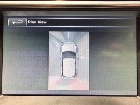 Land Rover Range Rover Evoque 2.0 TD4 Autobiography Auto 4WD Euro 6 (s/s) 5dr 31