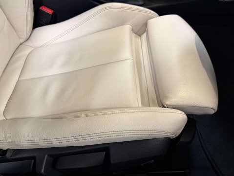 BMW 4 Series 2.0 420I Gran Coupe M Sport Auto 5dr 12