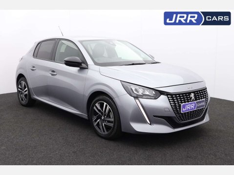 2023 Peugeot 208
