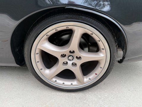 Jaguar XK 4.0 XK8 Convertible Auto 2dr 54