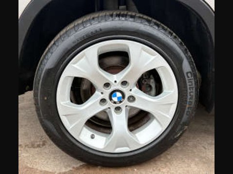 BMW X1 2.0 X1 xDrive 20D SE Auto 4WD 5dr 67