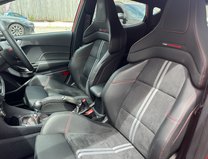 Ford Fiesta (Sold) 1.5T EcoBoost ST-3 Hatchback 5dr Petrol Manual Euro 6 (s/s) (200 ps) 18