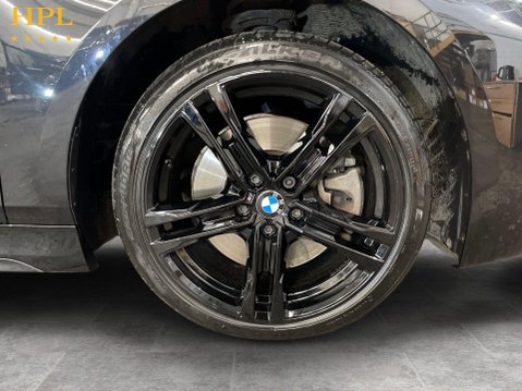BMW 1 Series 2.0 120d M Sport (LCP) Hatchback 5dr Diesel Auto xDrive Euro 6 (s/s) (190 p 10