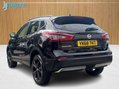 Nissan Qashqai 1.5 dCi N-Connecta SUV 5dr Diesel Manual Euro 6 (s/s) (115 ps) 5