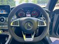 Mercedes-Benz C Class 4.0 C63 V8 BiTurbo AMG S Edition 1 SpdS MCT Euro 6 (s/s) 2dr 49