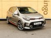 Kia Picanto GT-LINE