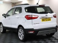Ford Ecosport TITANIUM 10