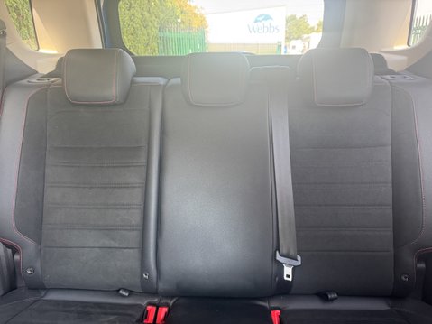 Ford Ecosport 1.0T EcoBoost GPF ST-Line SUV 5dr Petrol Manual Euro 6 (s/s) (125 ps) 9