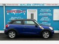 Mini Paceman 1.6 Cooper D SUV 3dr Diesel Manual ALL4 Euro 5 (s/s) (112 ps) 2