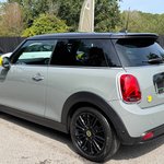 Mini Hatch Service History