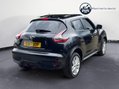 Nissan Juke 1.2 DIG-T N-Connecta Euro 6 (s/s) 5dr 8