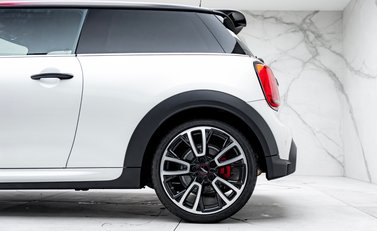 Mini Hatch JOHN COOPER WORKS 45
