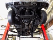 Jaguar MK2 3.4 Manual + Overdrive 18