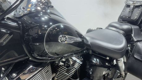 Yamaha XVS DRAGSTAR 250 2003 12K VERY CLEAN LIGHTWEIGHT CRUISER BIKE 250CC 21