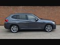 BMW X1 2.0 X1 xDrive 20d M Sport Auto 4WD 5dr 12