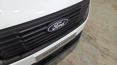 Ford Transit Courier Trend Van 1.0 EcoBoost 3