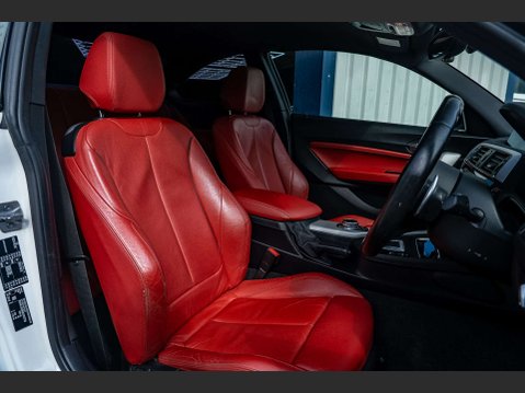 BMW 2 Series 3.0 M240I Auto 2dr 10