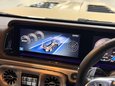 Mercedes-Benz G Class 4.0 G63 V8 BiTurbo AMG SUV 5dr Petrol SpdS+9GT 4MATIC Euro 6 (s/s) (585 ps) 95