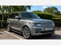 Land Rover Range Rover 4.4 SD V8 Autobiography SUV 5dr Diesel Auto 4WD Euro 6 (s/s) (339 ps) 1