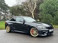 BMW M2 3.0 BiTurbo Competition DCT Euro 6 (s/s) 2dr 30