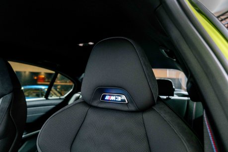 BMW M3 M3 COMPETITION. NOW SOLD. SIMILAR REQUIRED. PLEASE CALL 01903 254 800. 14