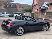 Mercedes-Benz SLC SLC 180 AMG LINE 2