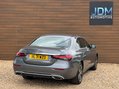 Mercedes-Benz E Class 2.0 E 220 Sport D MHEV Auto 4dr 4