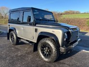 Land Rover Defender 90 TD Autobiography Station Wagon - 1/100 Made - LR Service History 5