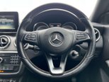 Mercedes-Benz CLA Class 2.1 CLA220d Sport Coupe 7G-DCT Euro 6 (s/s) 4dr 44