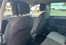 Volkswagen Tiguan LIFE 1.5 TSI DSG AUTOMATIC 29