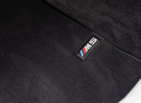 BMW M5 Competition 24