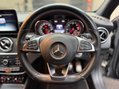 Mercedes-Benz A Class 2.1 A200d AMG Line (Premium) 7G-DCT Euro 6 (s/s) 5dr 50