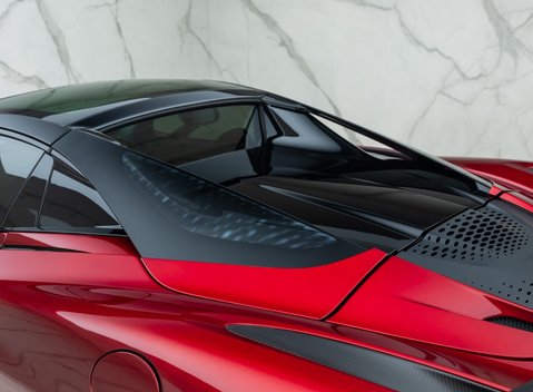 McLaren 765LT Spider 54