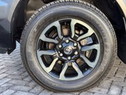 Toyota Hilux Invincible X 4WD 2.8 D-4D Double Cab Pickup - Hardtop Canopy 37