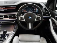 BMW X5 3.0 40d MHT M Sport SUV 5dr Diesel Hybrid Auto xDrive Euro 6 (s/s) (340 ps) 10