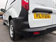 Ford Transit Connect 220 Leader DCIV Selectshift Auto - Sat Nav / 5 Seats / Rear Camera 27