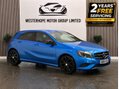 Mercedes-Benz A Class 2.1 A200 CDI Sport 7G-DCT Euro 6 (s/s) 5dr 1