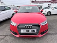 Audi A1 SPORTBACK TFSI SPORT NAV 3