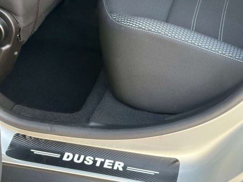 Dacia Duster 1.0 Duster Prestige LPG TCe 4x2 5dr 53
