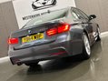 BMW 3 Series 2.0 320d M Sport Auto Euro 5 (s/s) 4dr 55
