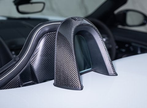 Jaguar F-Type PROJECT 7 47