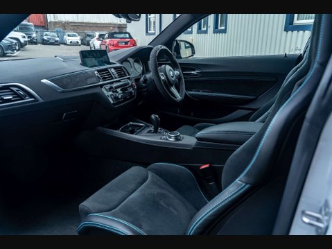 BMW M2 3.0 M2 Competition Edition Auto 2dr 9