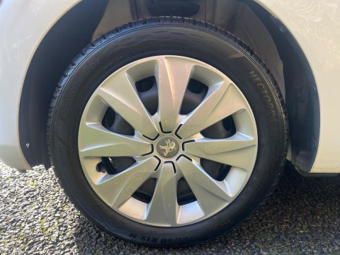 Peugeot 108 ACTIVE 13