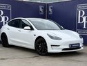 Tesla Model 3 (Dual Motor) Long Range Saloon 4dr Electric Auto 4WDE (346 ps)