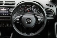 Skoda Fabia SE TSI 21