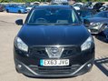 Nissan Qashqai 1.6 360 2WD Euro 5 5dr 2