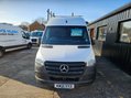 Mercedes-Benz Sprinter 314 CDI PROGRESSIVE 2